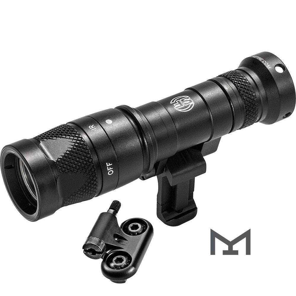 Mini Scout Light pro Infrared