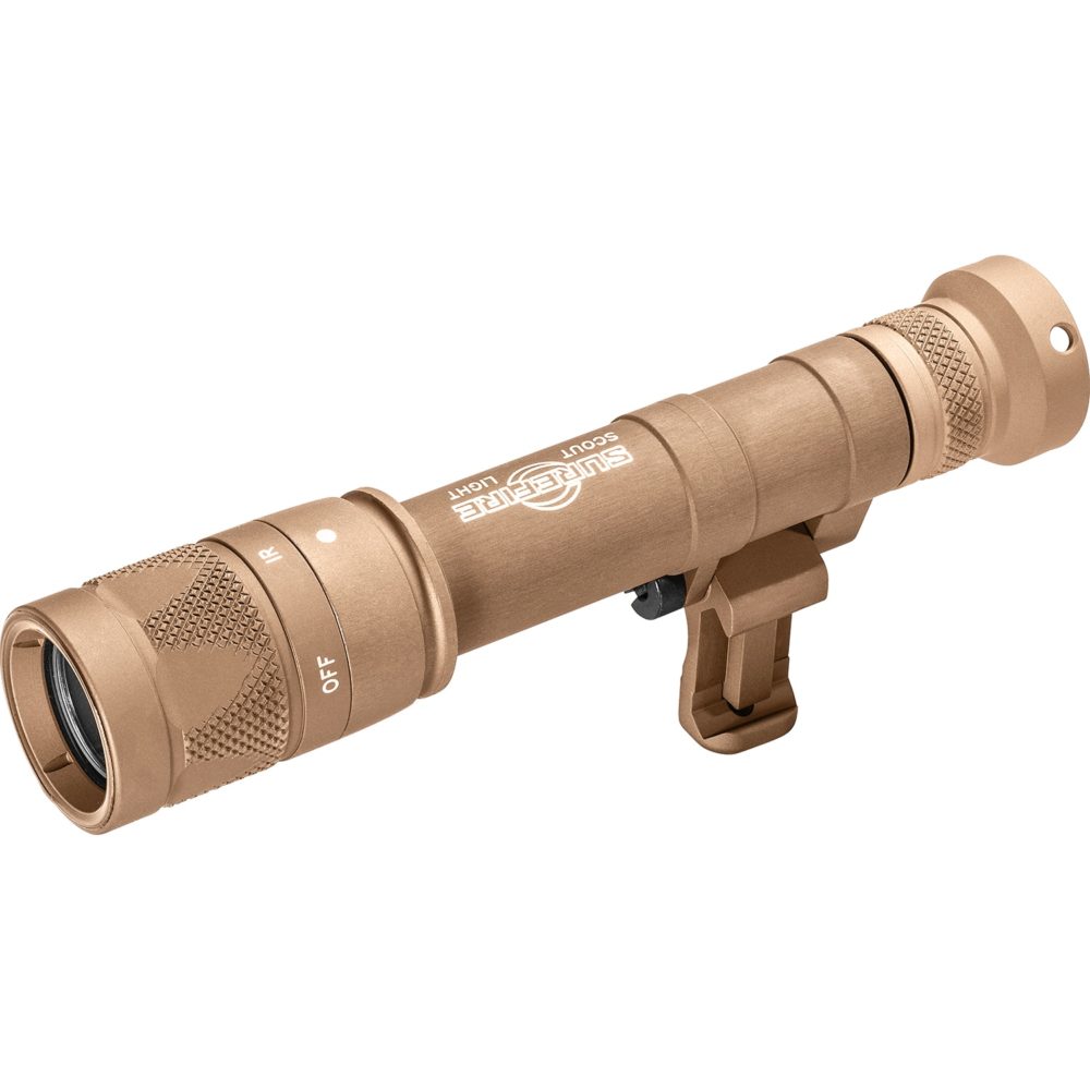 Scout Light pro Infrared