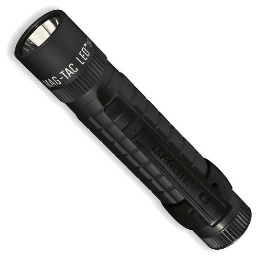 Mag-Tac Tactical LED Flashlight