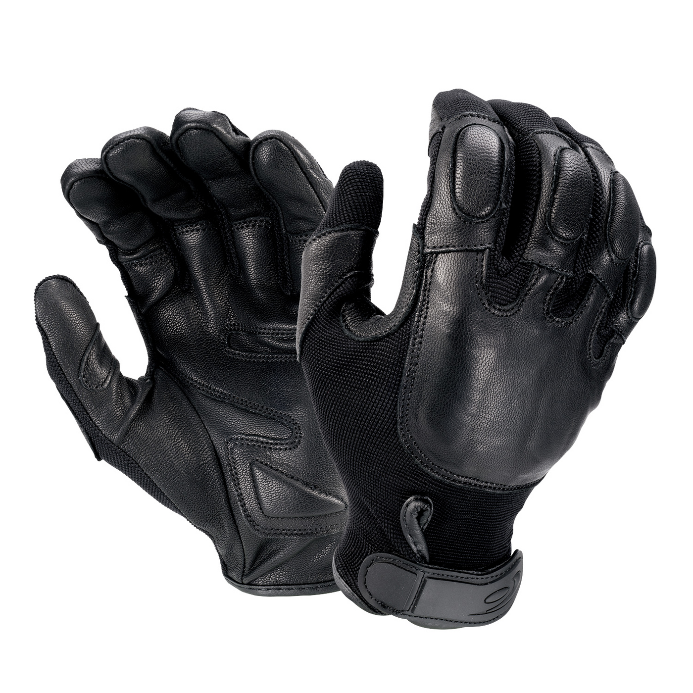 Defender Ii Riot Control Glove W/ Steel Shot