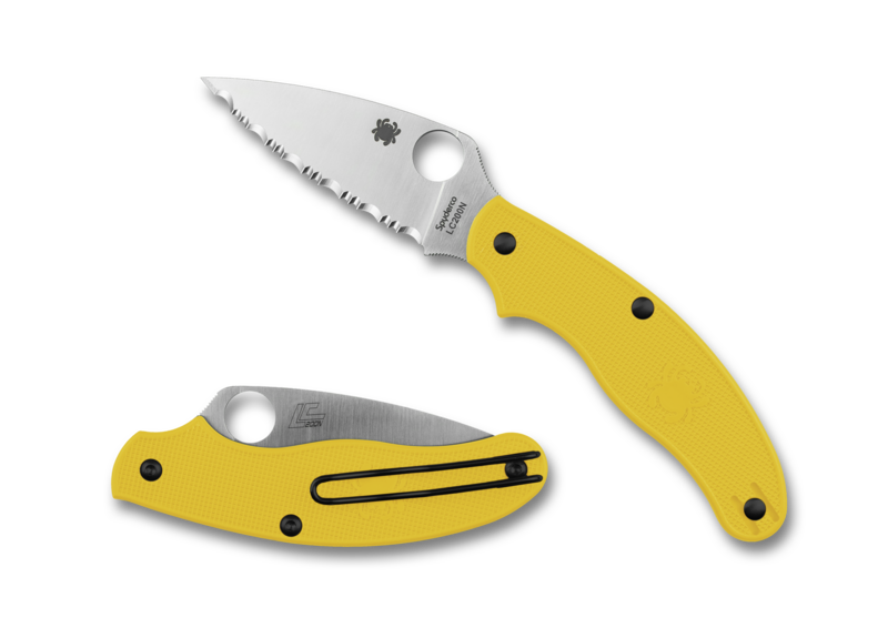 Uk Penknife