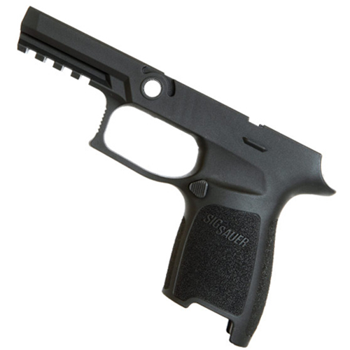 P320/p250 Compact Grip Module Assembly