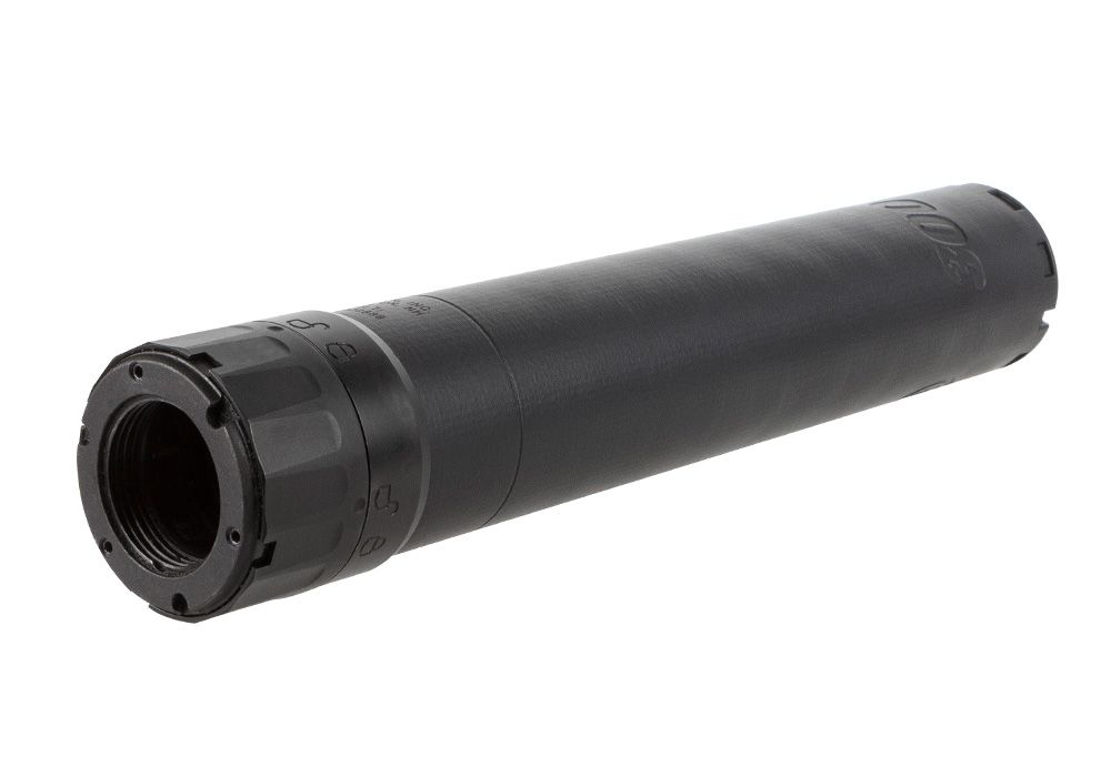 .300 Blk Qd Slh Suppressor