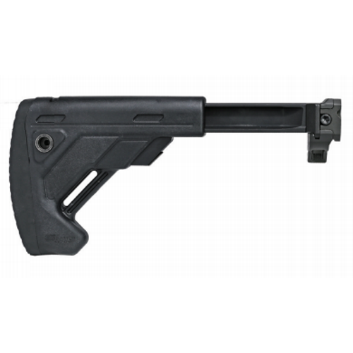 Mcx/mpx Stock Folding & Telescoping