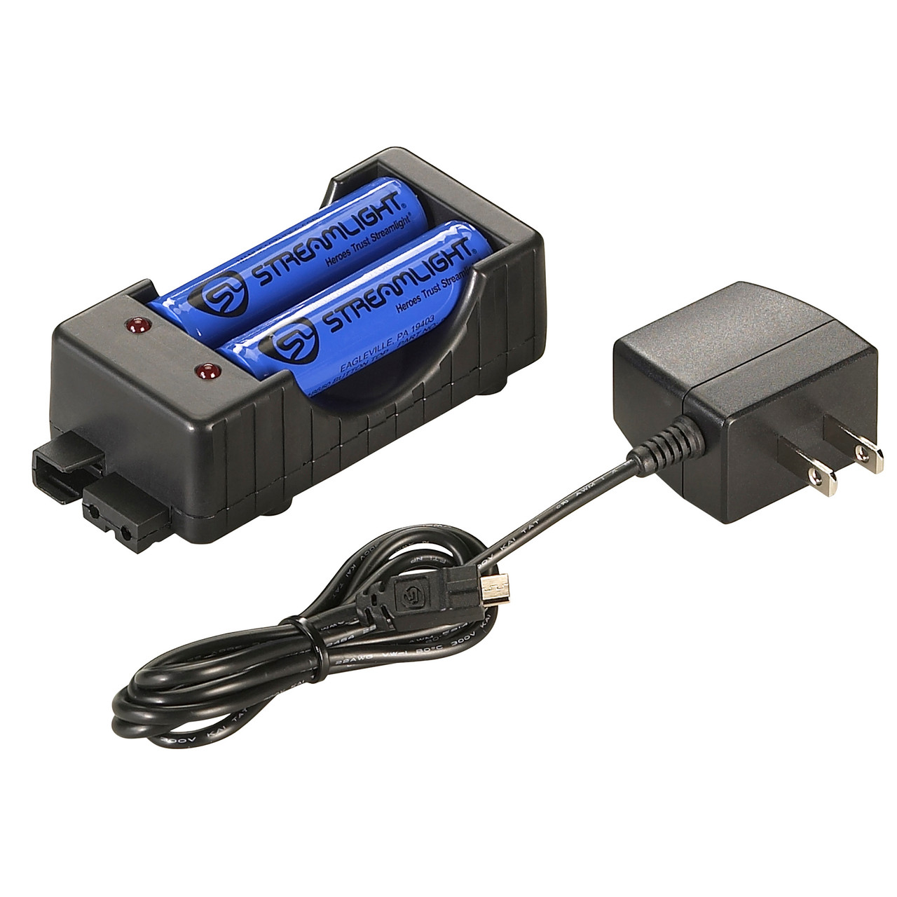 Slb-26 Charger Kit 120v