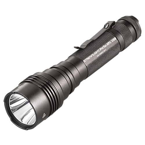 Pro Tac Hpl Usb Flashlight