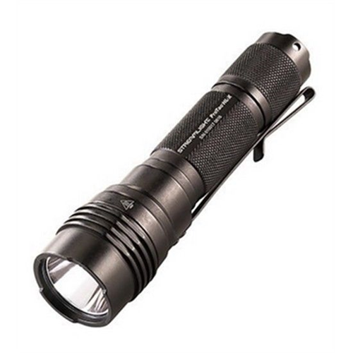 Protac Hl-x Flashlight With Usb Rechargeable Battery