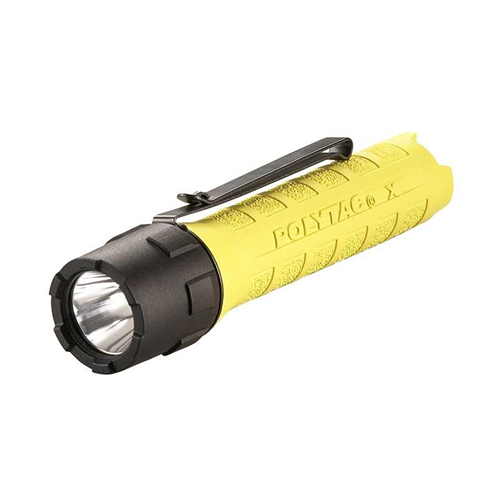 Polytac X Tactical Flashlight