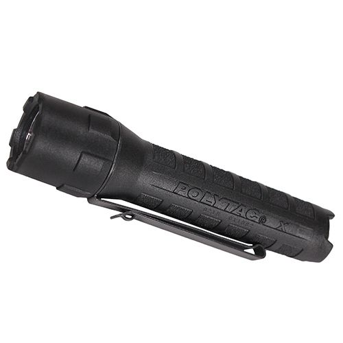 Polytac X Tactical Flashlight