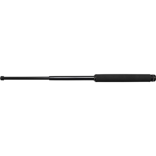 21 In Lite Collapsible Baton W/nylon Pouch