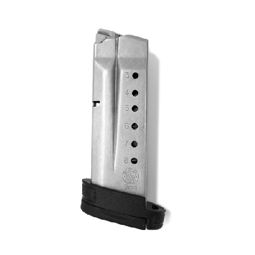 M&p Shield Magazine