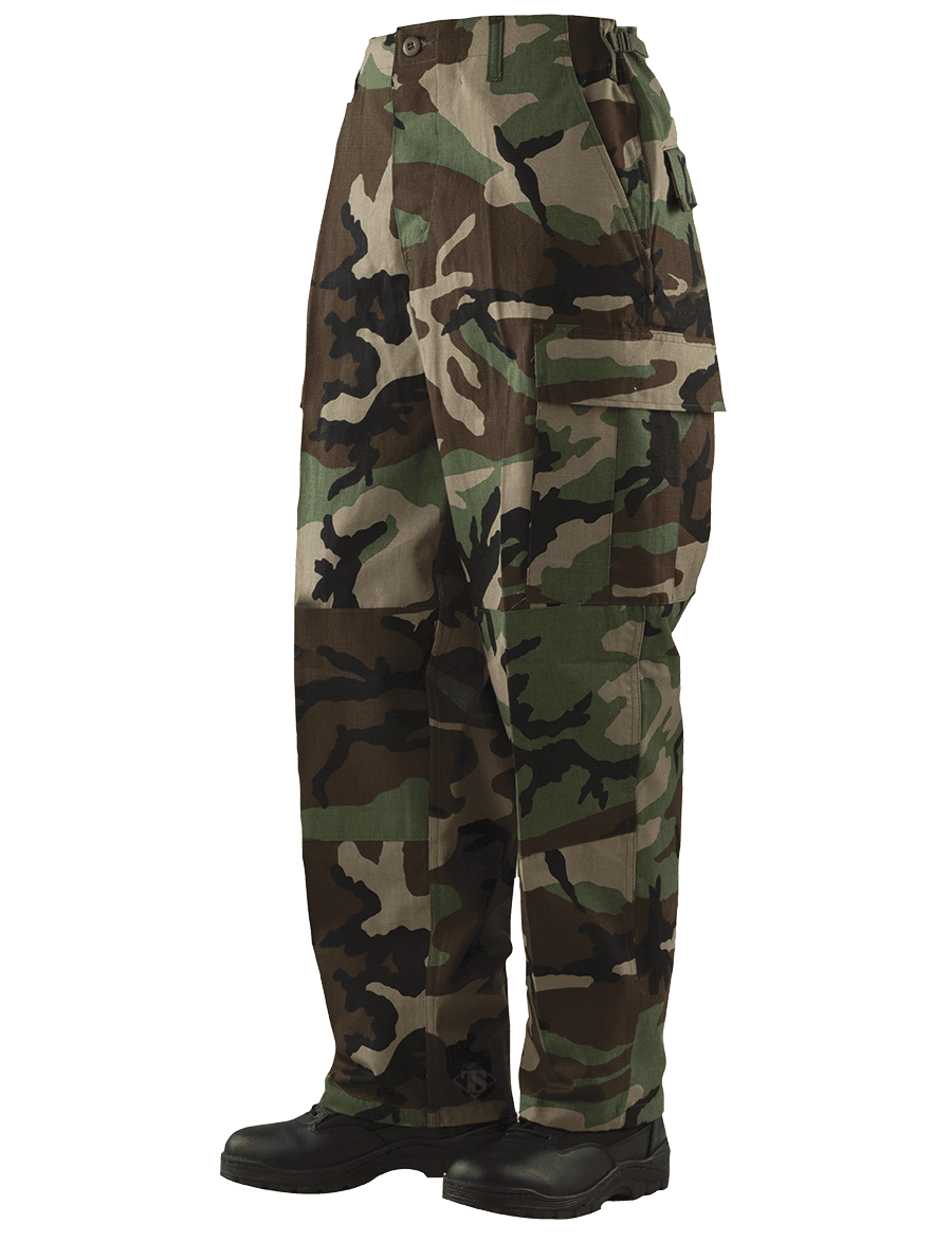 BDU Pants