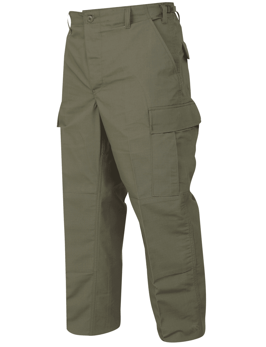 Bdu Pants