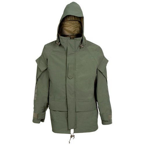 H2o Proof Gen2 Ecwcs Parka