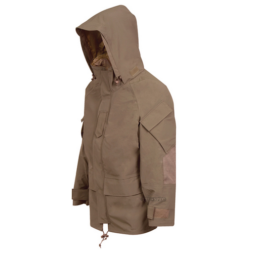 H2o Proof Gen2 Ecwcs Parka