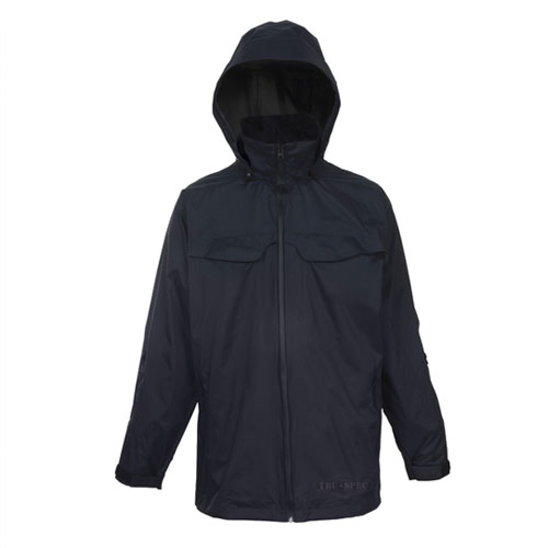 H2o All Season Rain Proof Parka