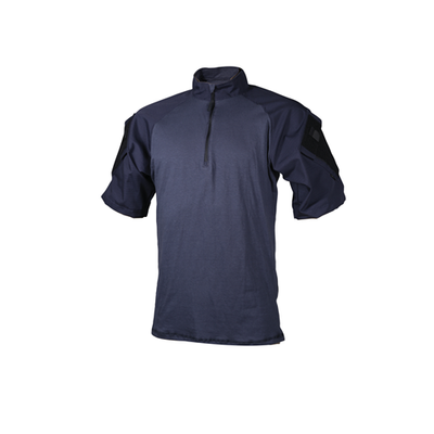 T.R.U. 1/4 Zip Combat Shirt