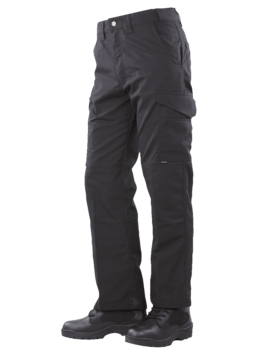 Tactical Boot Cut Trousers