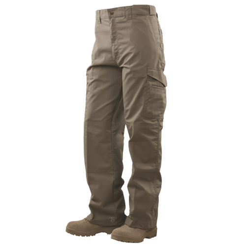 Tactical Boot Cut Trousers