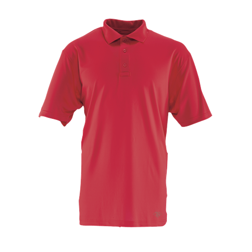 Short Sleeve Performance Polo