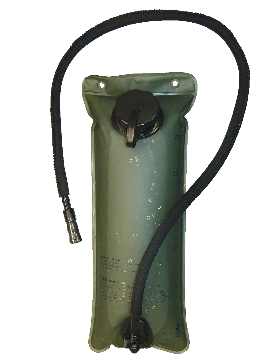 2.5l Hydration System Water Bladder