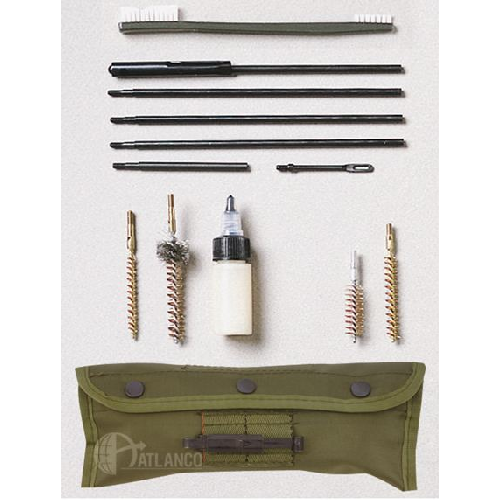 Universal Cleaning Kit