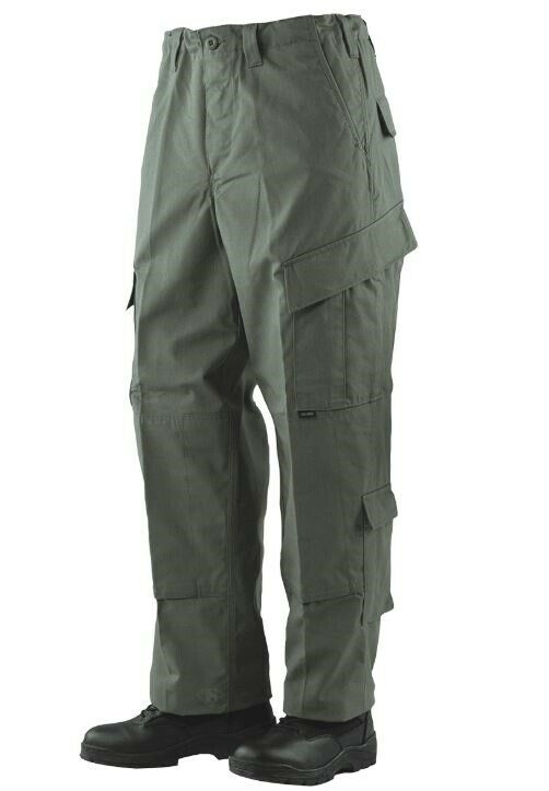 Range Tactical Pants