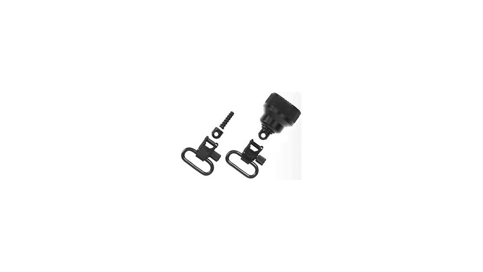 Mossberg 590/835 Swivel