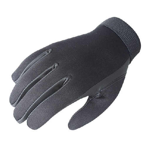 Neoprene Police Search Gloves