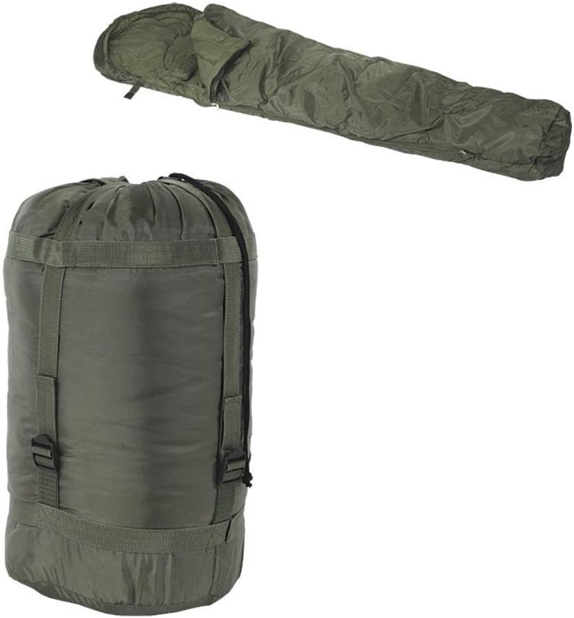 3-season Sleeping Bag