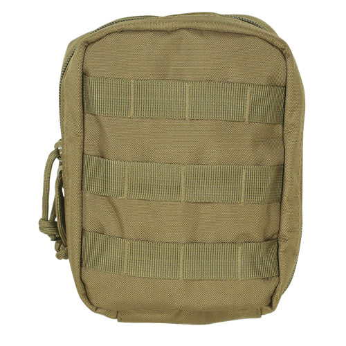 Mil-spec Tactical Trauma Kit