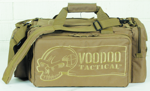 Rhino Range Bag