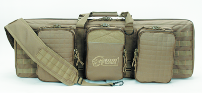 Deluxe Padded Weapons Case