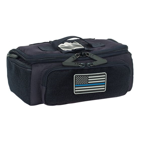 Valor Standard 10-ring Bag