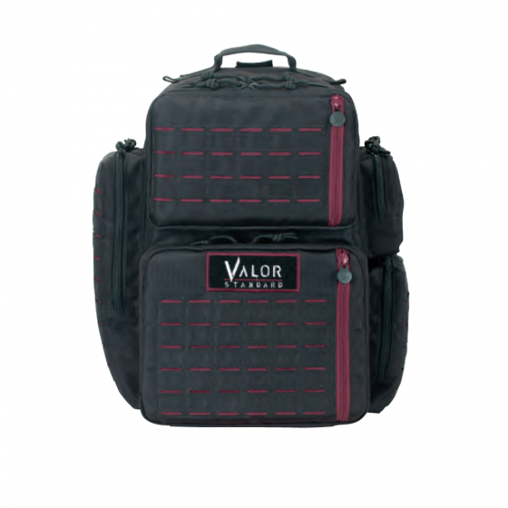 Valor Standard Ab 821 Jump Pack