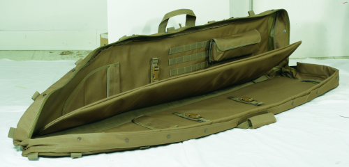 Drag Bag