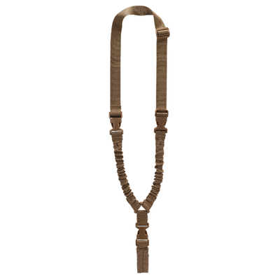 Dual Bungee Sling W/ Duraflex Buckles
