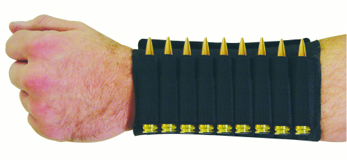 Wrist Pouch