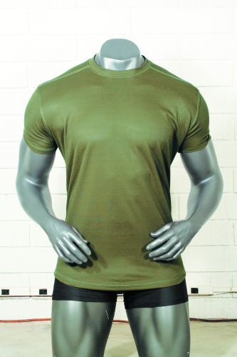 Tactical T-Shirt