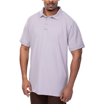 Vertx Coldblack Men's Short Sleeve Polo