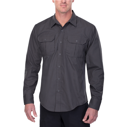 Phantom Lt Long Sleeve Shirt