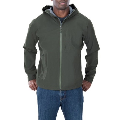 Vertx Fury Hardshell Jacket