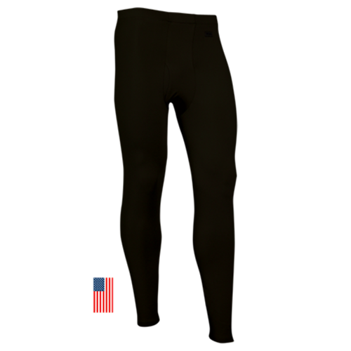 Heavyweight Performance Thermal Pants