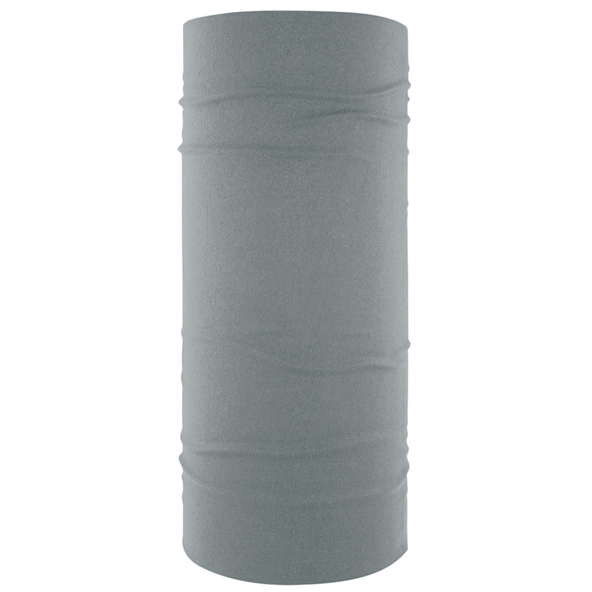 Motley Tube Polyester Gray