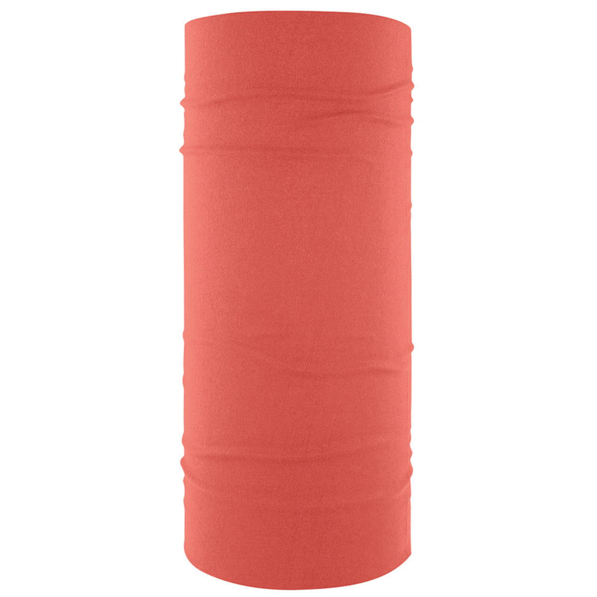 Motley Tube Polyester Coral