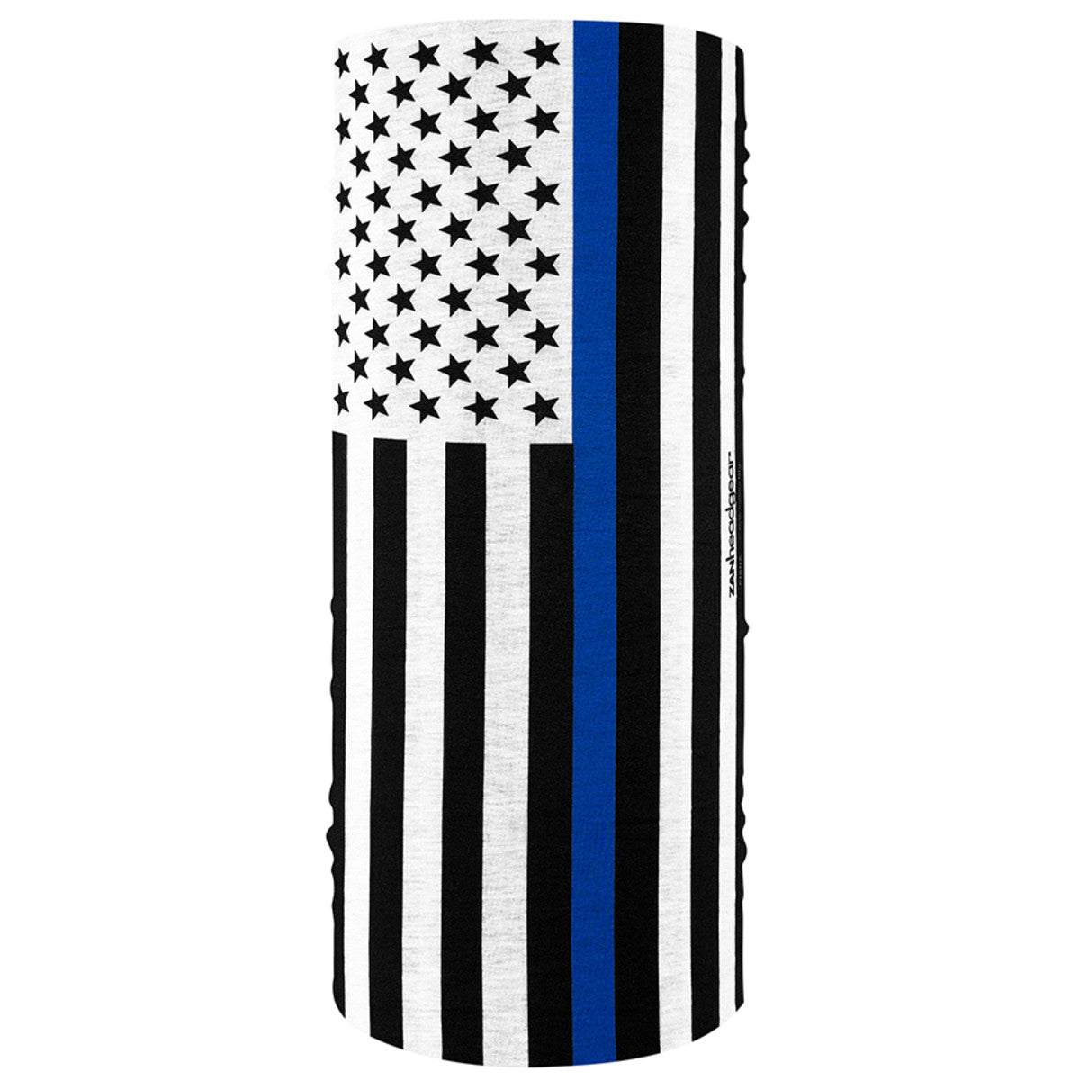 Thin Blue Line Motley Tube