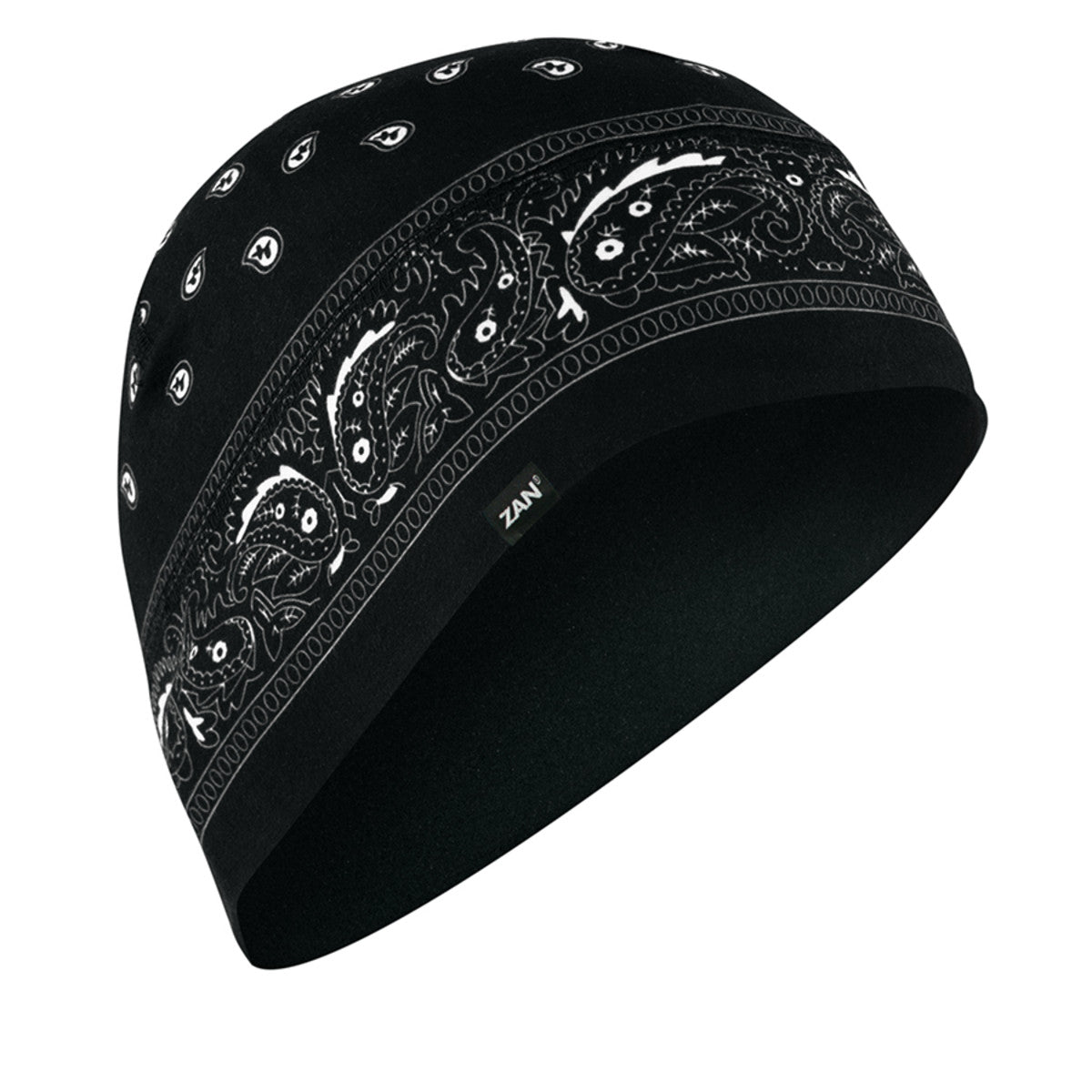 SportFlex Skull Cap