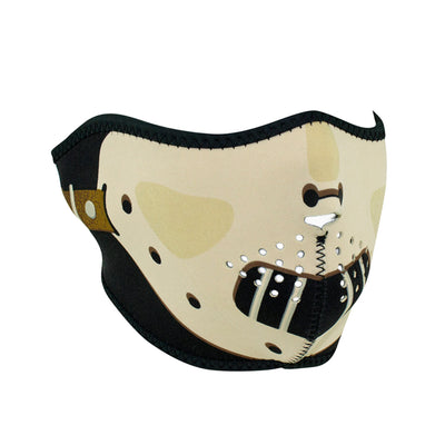 Neoprene Half Face Mask