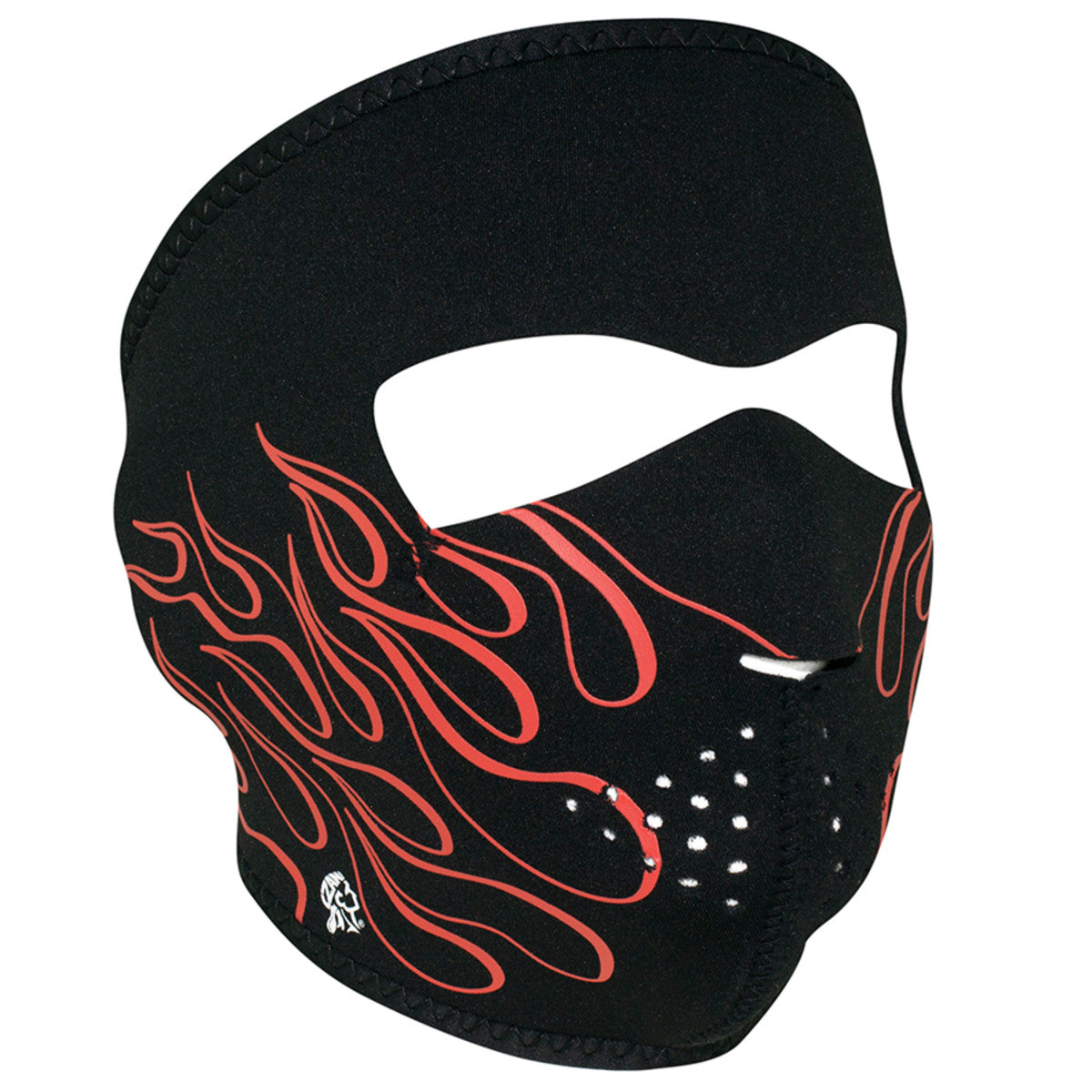 Neoprene Full Face Mask