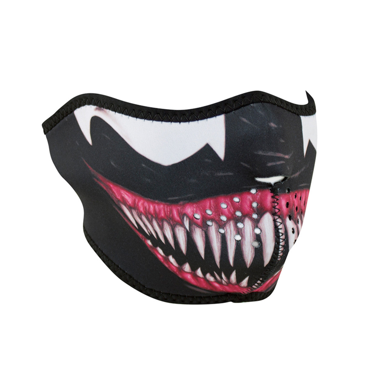 Neoprene Half Face Mask